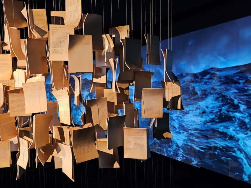 Strauss Museum & Coffee Delight at Café Museum Combo Deal - Good To Know