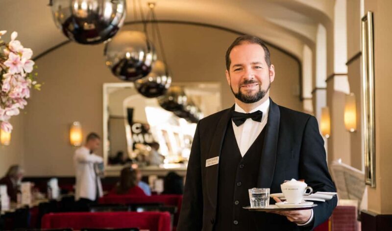 Strauss Museum & Coffee Delight at Café Museum Combo Deal - FAQs