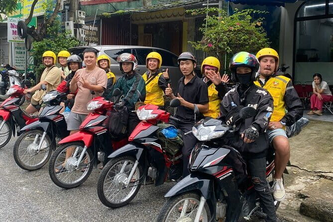 Strawberry HaGiangLoop 4D3N, Small Group, Tour Guide English - Practical Details and Comfort