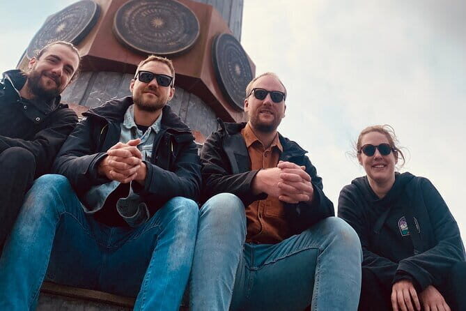 Strawberry HaGiangLoop 4D3N, Small Group, Tour Guide English - Authentic Experiences and Local Food