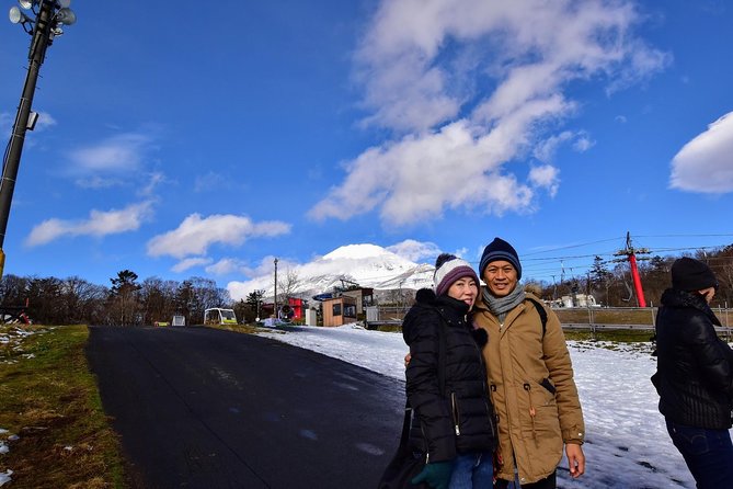 Strawberry Picking and Snow Experience at Mt Fuji Ski Resort for VIP - Common Questions