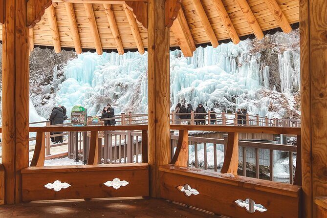 Strawberry Picking, Snow Sledding in Eobi Valley and Sheep Ranch - Is This Tour Worth It?