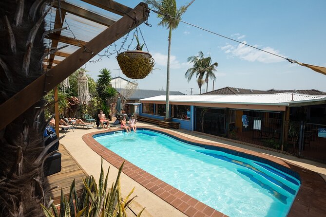 Stray Australia: 8 Day Sydney to Brisbane Koala Tour - Terms & Conditions