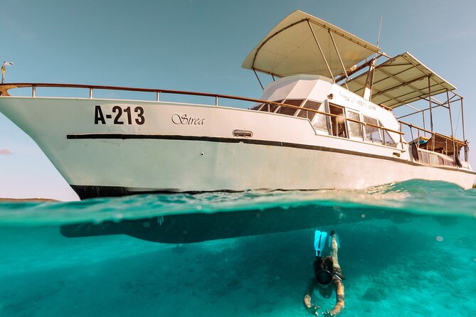 Streas Bliss: All-Inclusive Private Snorkel Half-Day - Pricing and Booking Details