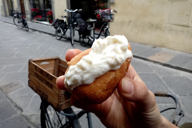 Streaty - Street Food Tour of Florence - Seasonal and Specialty Dishes Tasting