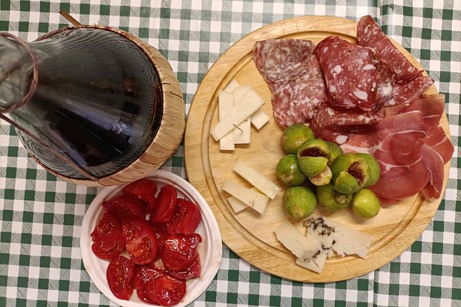 Streaty - Street Food Tour of Florence - Meeting Point and Cancellation Policy