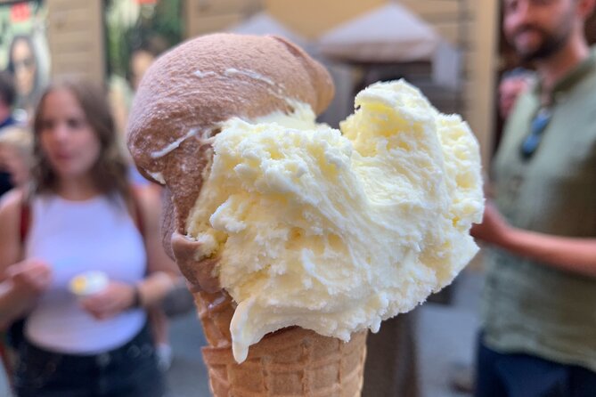 Streaty - Street Food Tour of Florence - Viator Help Center and Product Code