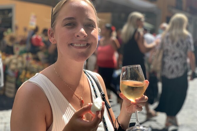 Streaty - The Unfiltered Street Food Tour of Naples - Why Choose Streaty for Your Naples Street Food Tour?