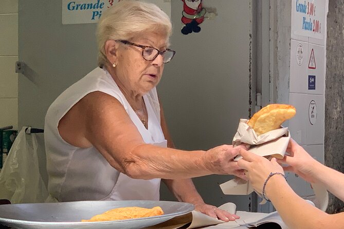 Streaty - The Unfiltered Street Food Tour of Naples - The Must-Try Street Foods of Naples