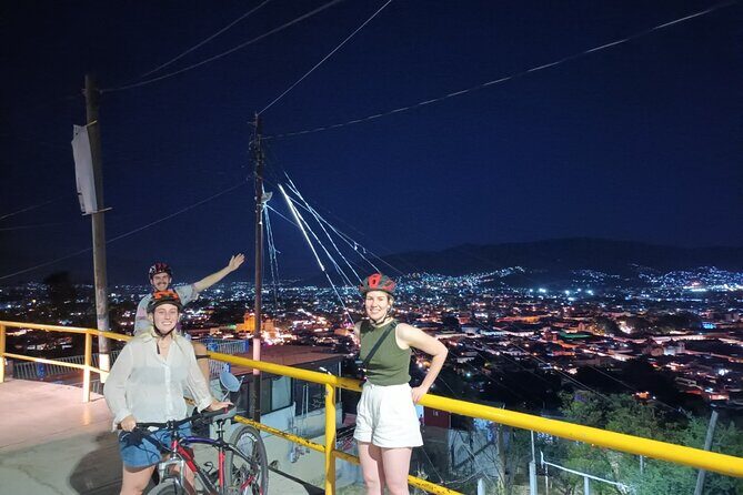 Street Art and Historic City Biking Tour - FAQ