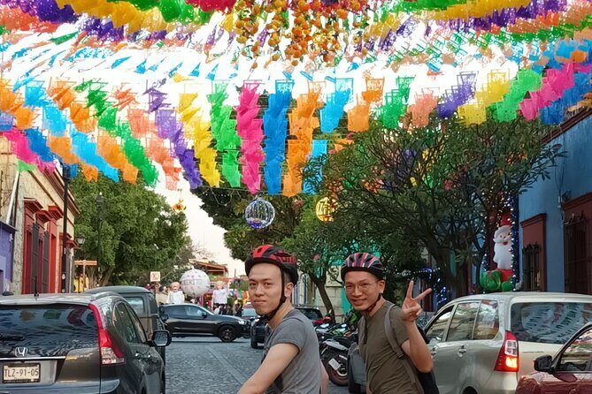 Street Art and Historic City Biking Tour - Final Thoughts