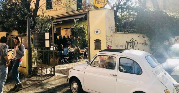 Street Art and Local Activity - Experience Highlights