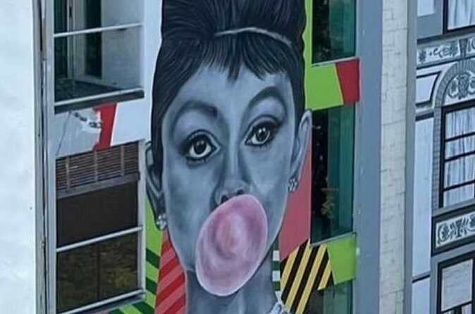 Street Art and Shopping Tour in Playa del Carmen - Real Travel Insights from Reviewers