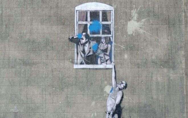 Street Art Bristol Outdoor Escape Game - Other Details