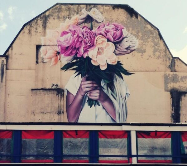 Street Art Bristol Outdoor Escape Game - Common Questions