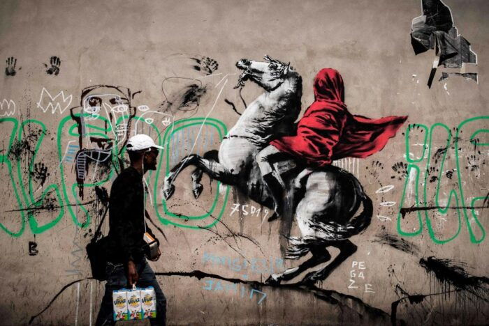 Street Art Discovery Walking Tour in Paris - Important Information