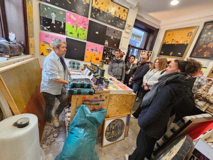 Street Art Experience - Good To Know