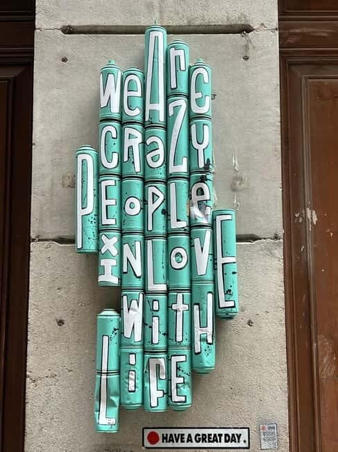 Street Art & Gallery Tour - Who Should Book This Tour?