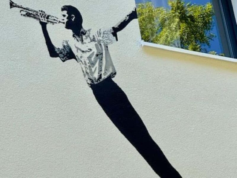 Street Art Guided Tour Severinsviertel - The Neighborhood: Severinsviertel and Südstadt