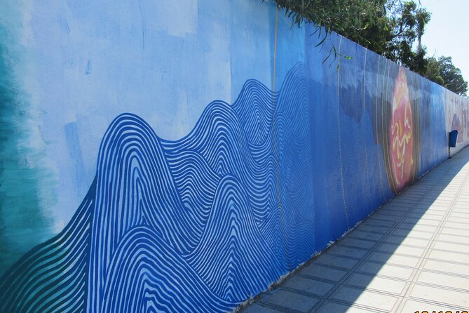Street Art in Depth 4 Days in Casablanca and Rabat - Highlights of the Street Art Scene