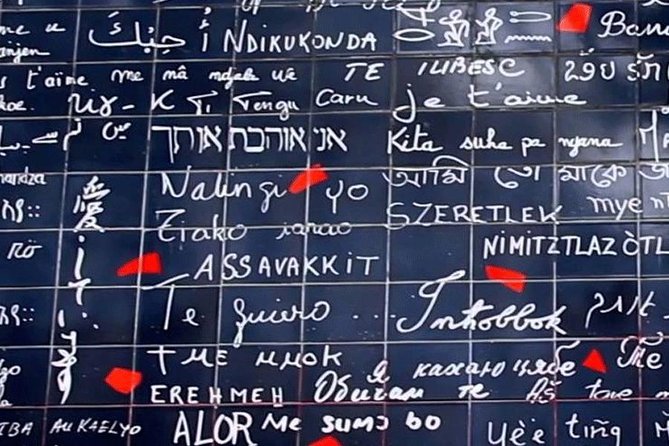 Street Art in Montmartre, Between History and Modernity - Discovering the Street Art Scene