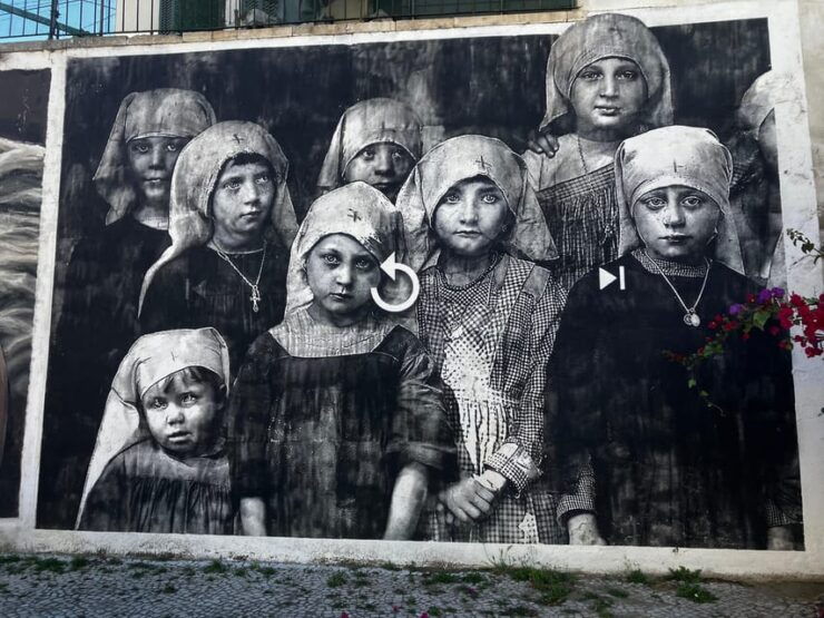 Street Art Lisbon: Tuk Tuk Tour - Pricing and Duration