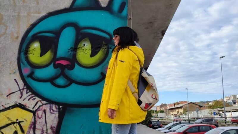 Street Art & Lost Place Tour in Rijeka - Good To Know