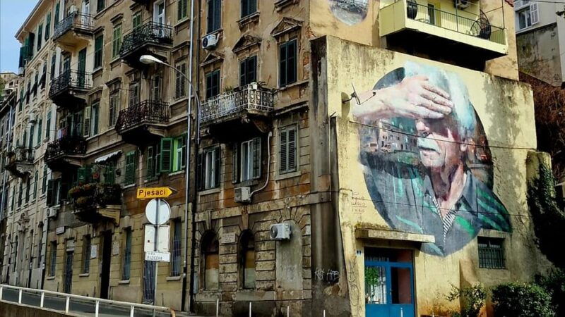 Street Art & Lost Place Tour in Rijeka - Final Thoughts