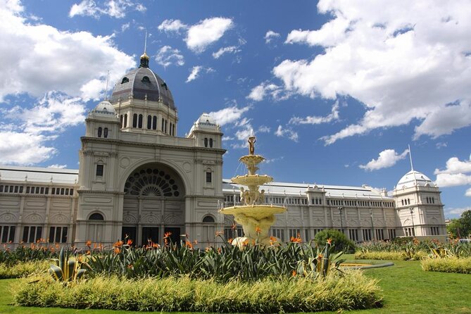 Street Art Outdoor Escape Game in Melbourne - Overview and Experience
