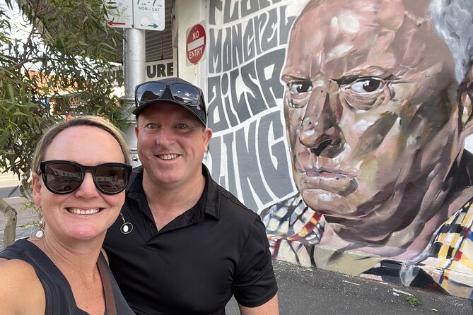 Street Art Outdoor Escape Game in Melbourne - Reviews