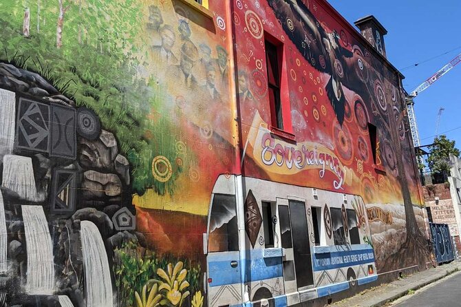 Street Art Outdoor Escape Game in Melbourne - Pricing and Other Information