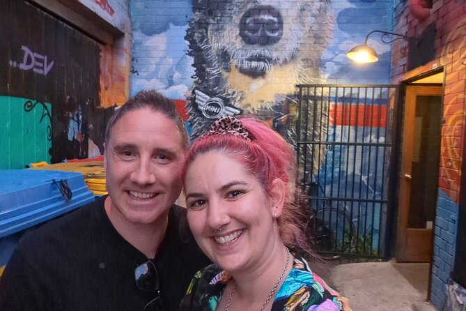 Street Art Outdoor Escape Game in Melbourne - Common Questions