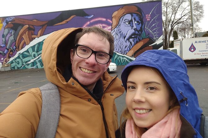 Street Art Outdoor Escape Game in Ottawa - Overview and Experience