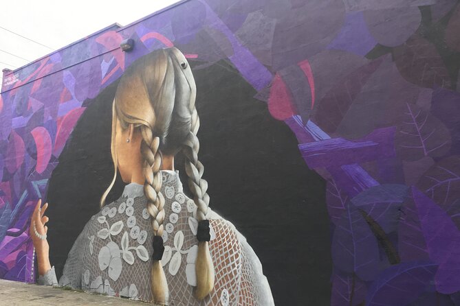 Street Art Pilgrimage in Bushwick - Street Art Tour Schedule