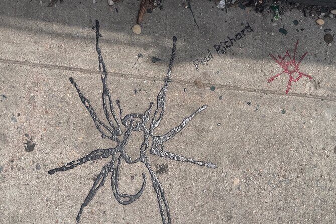 Street Art: Power Politics & Place - A Deep Dive into the Experience