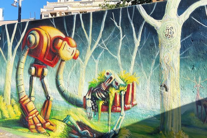 Street Art, Sculptures and Murders Walking Tour in Barcelona - Final Thoughts and Recommendations