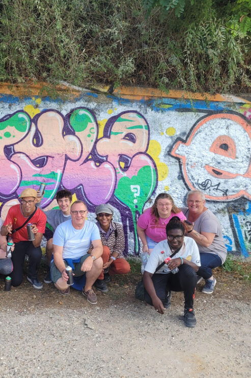 Street Art Tour and Introduction to Graffiti - Key Points