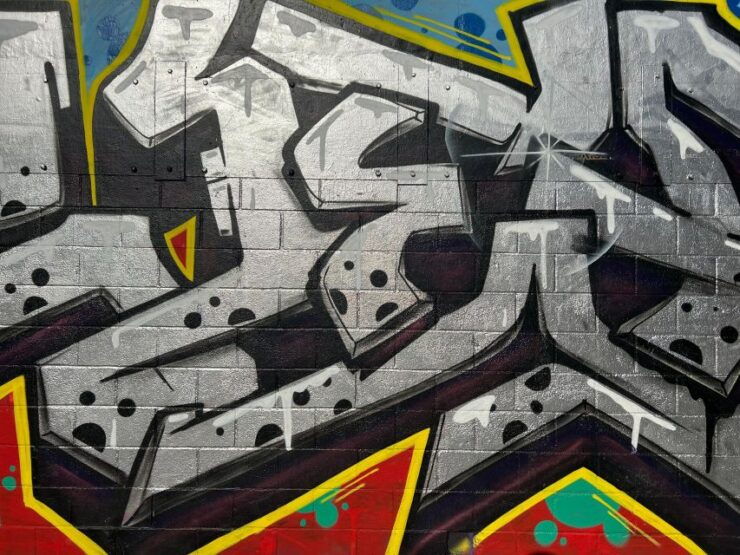 Street Art Tour Barcelona - Booking Information