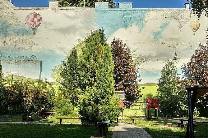Street Art Tour Budapest - Reviews