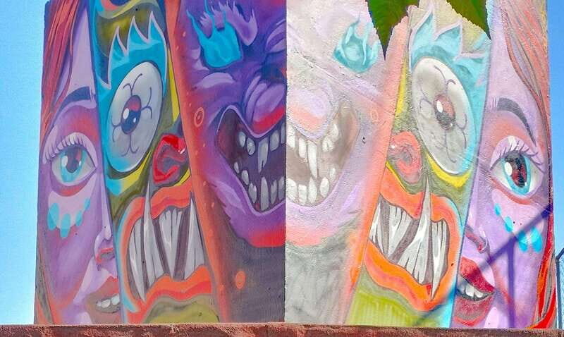 Street Art Tour: Downtown Mexico City - Good To Know