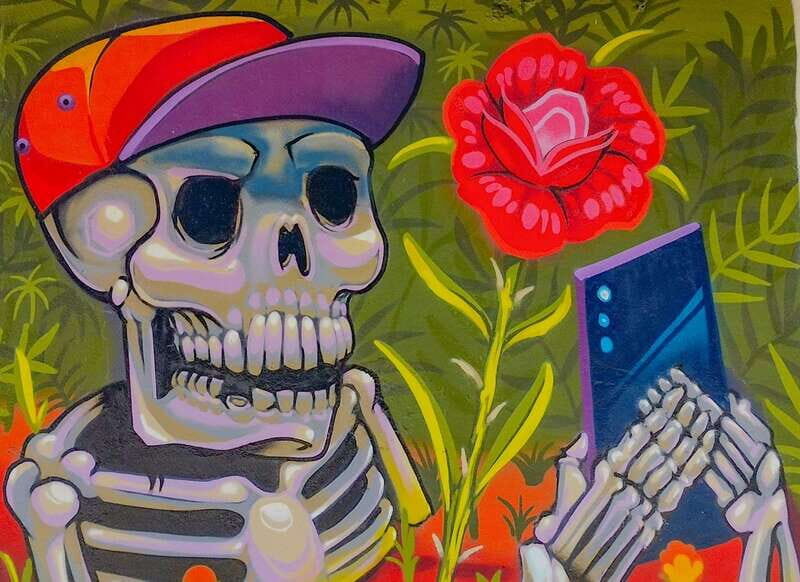 Street Art Tour: Downtown Mexico City - Why This Tour Works