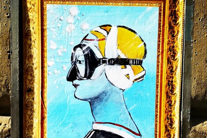 Street Art Tour in Florence - Good To Know