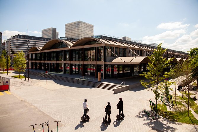 Street Art Tour in Paris - Discover Paris Murals ! - Must-See Paris Murals and Installations