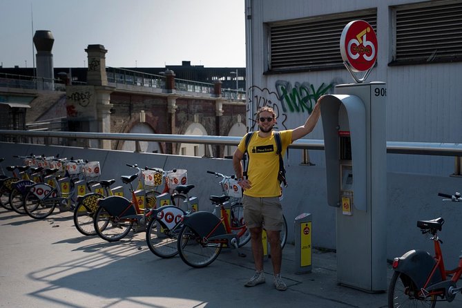 Street Art Tour in Vienna - Cancellation and Refund Policy