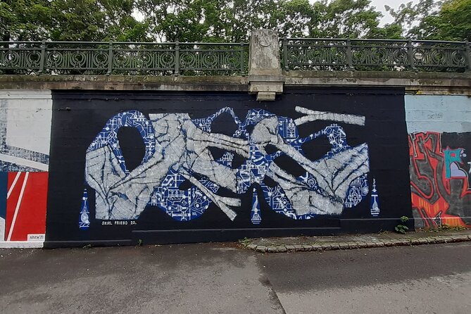 Street Art Tour in Vienna - Pricing Details