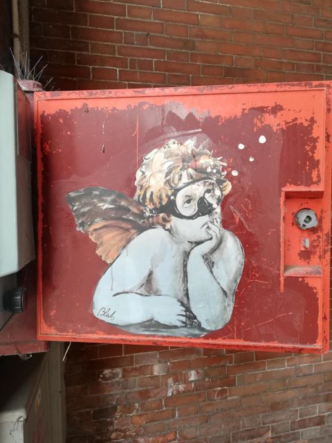 Street Art Tour Milan - The Sum Up