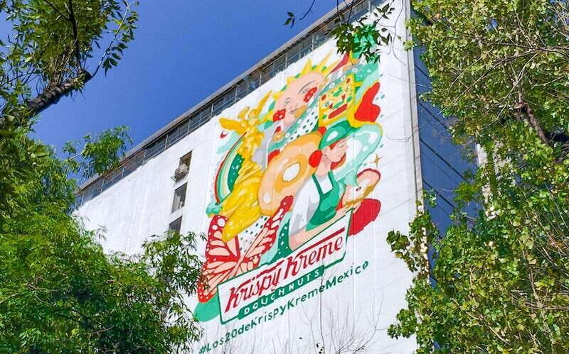 Street Art Tour: the Hidden Face of Mexico City - Good To Know