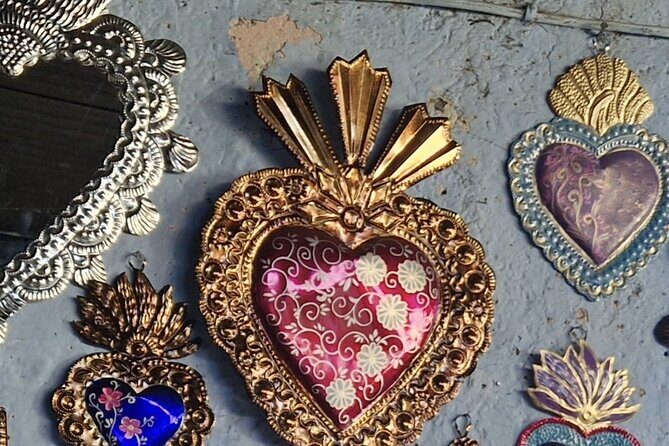 Street Art Tour With An Artist in Oaxaca - Good To Know