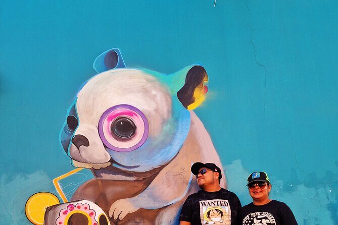 Street Art Tour With An Artist in Oaxaca - Why This Tour Is a Smart Choice