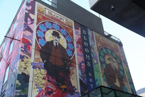 Street Art Walking Tour - Knowledgeable Guides and Insider Info